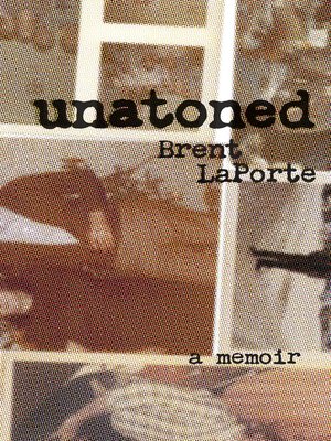 cover image of Unatoned